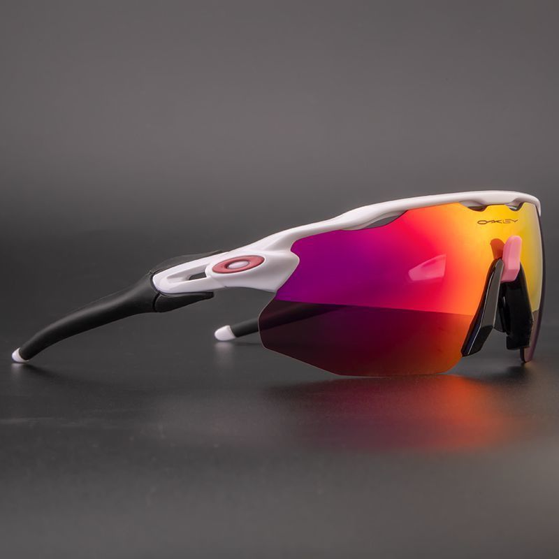 OAKLEY オークリー サングラス 9442 交換レンズ 4枚 偏光レンズ 男女 ...