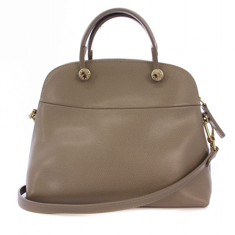 フルラ FURLA パイパー S ハンドバッグ ショルダーバッグ 2WAY