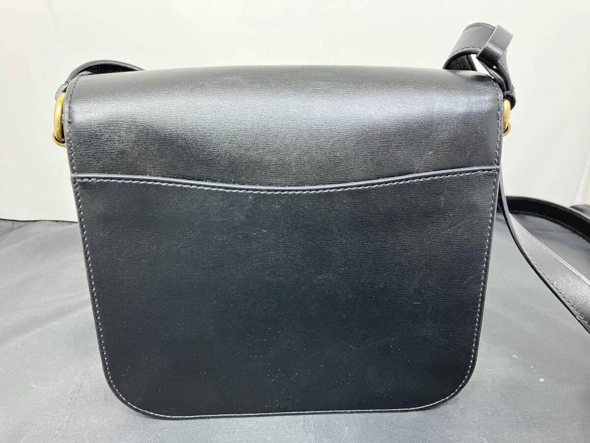 レディース ブラック系