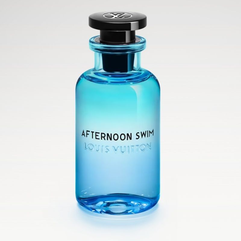 ルイ ヴィトン LOUIS VUITTON アフタヌーン スイム オードゥ パルファン 100ml