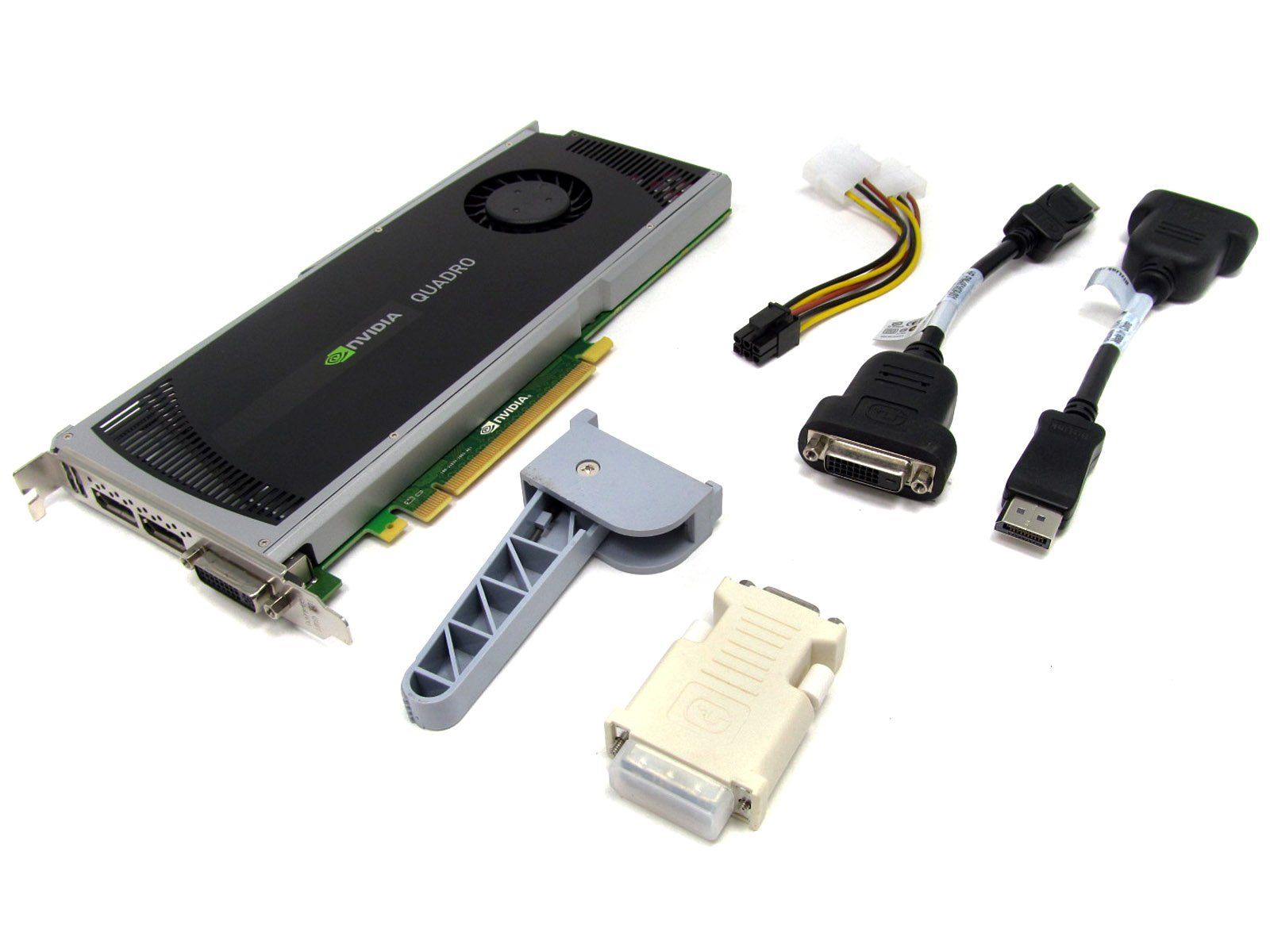 【中古】「未使用品」NVIDIA QUADRO 4000 2.0 GB [並行輸入品] NVIDIA QUADRO 4000 2.0 GB [並行輸入品](中古品) - メルカリ