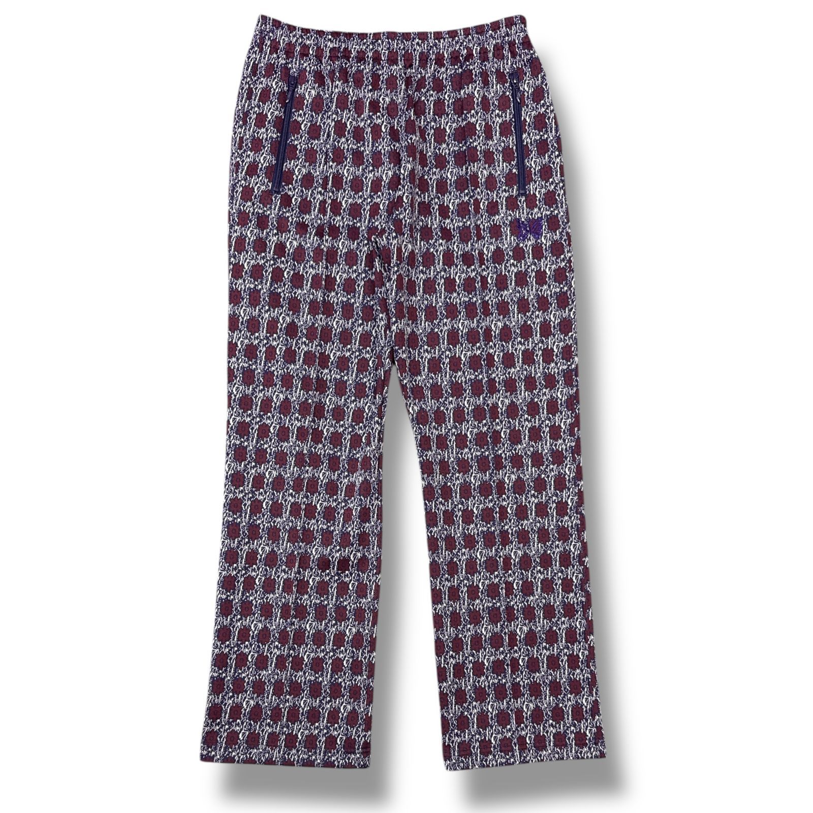 参考上代23100円 未使用品 Needles 25AW Track Pant - Poly
