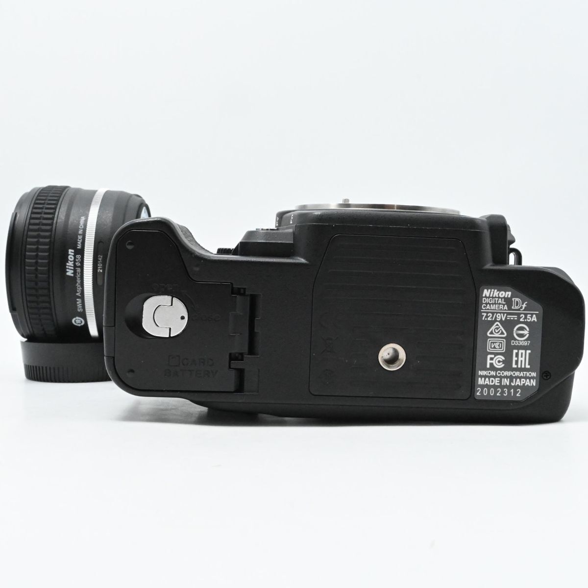 Nikon デジタル一眼レフカメラ