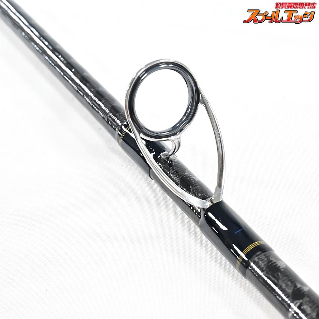 ★最終値下げ★SHIMANO　ネッサci4+　s1002mh 2025年最新】ネッサ ci4 s1002mの人気アイテム - メルカリ