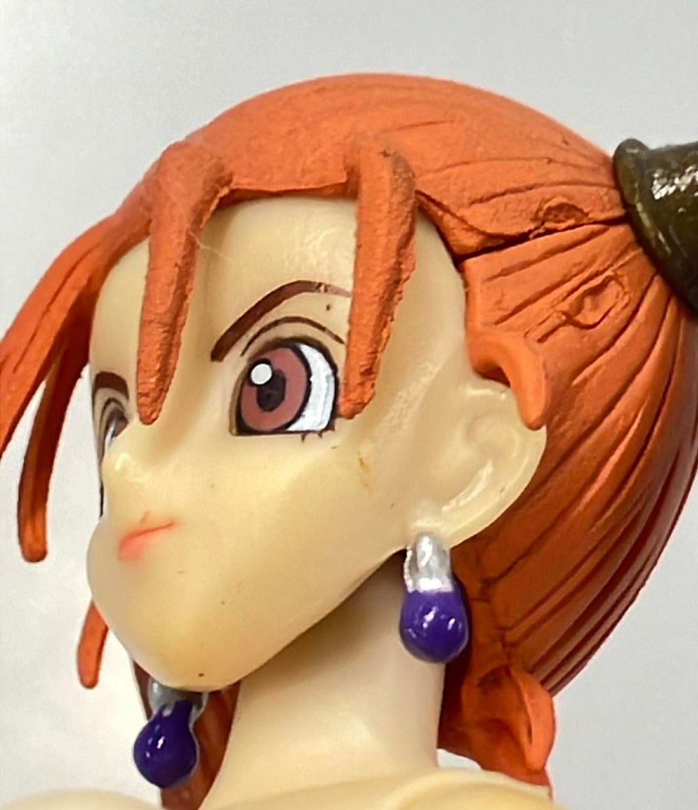 エニックス プレイアーツ ドラゴンクエスト8 ゼシカ