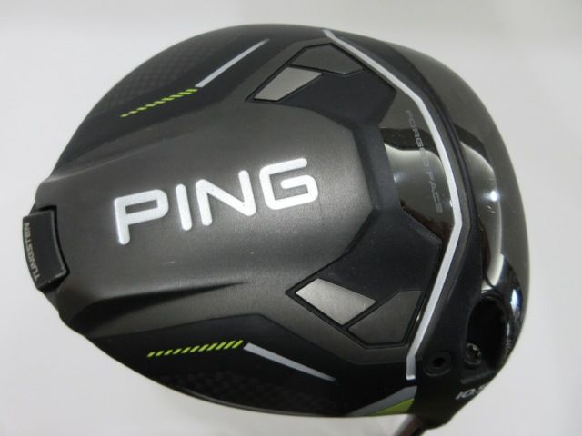 ドライバー ピン G430 MAX 10K/PING TOUR 2.0 CHROME 65(JP)/S/10.5[0476]