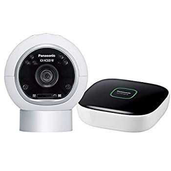 【】Panasonic ホームネットワークシステム おはなしカメラキット KX-HC500K-W