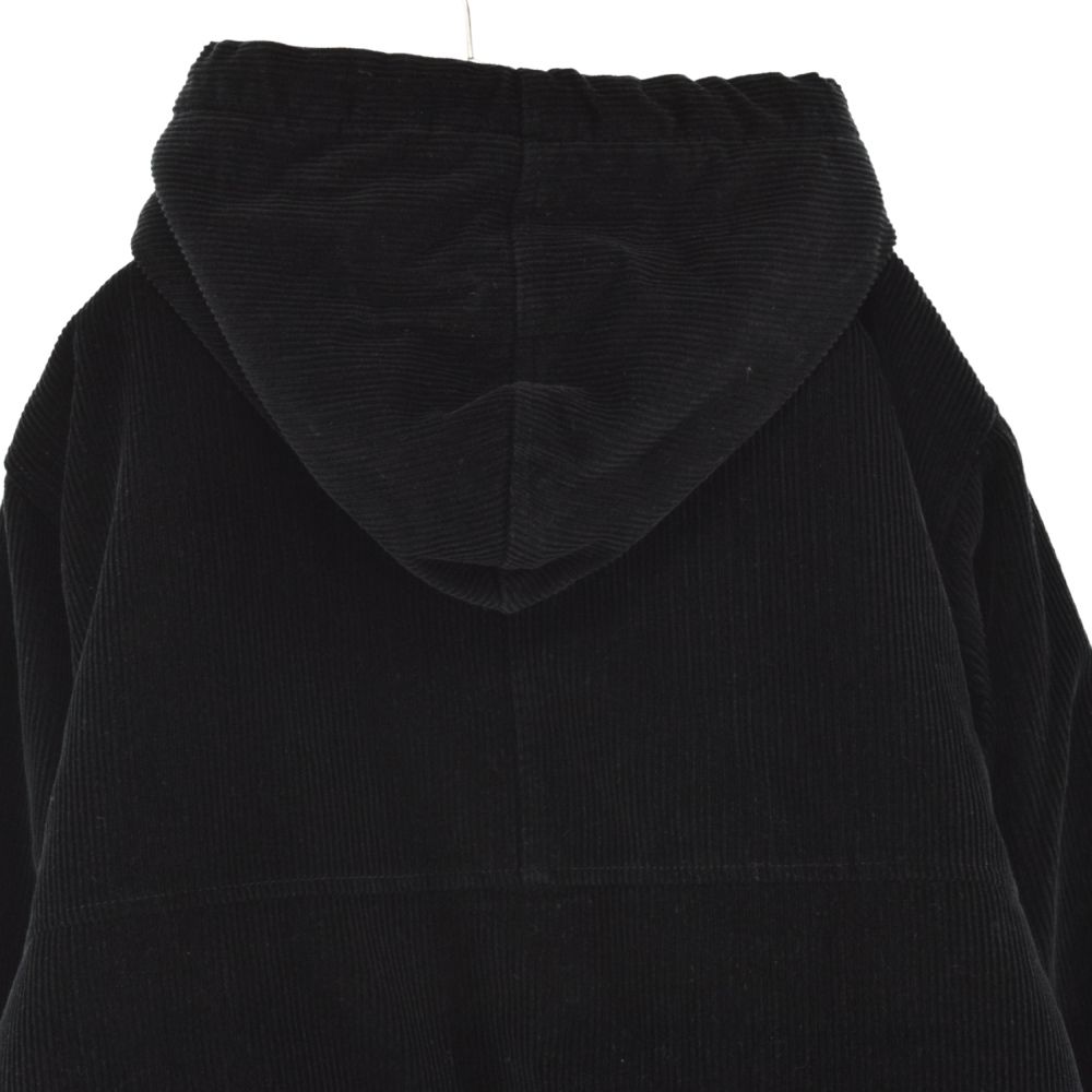 STUSSY (ステューシー) 20AW Cord Work Jacket コード ワーク