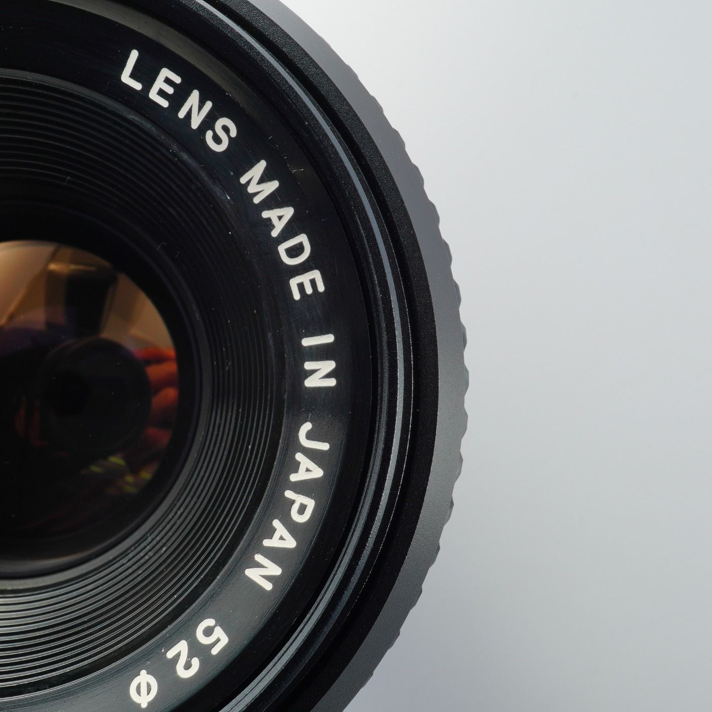 Ricoh リコー Rikenon 50mm f/2 (Pentax K用) 単焦点レンズ Ricoh XR RIKENON 50mm f/2 PENTAX K Mount Lens [Very Good] | eBay