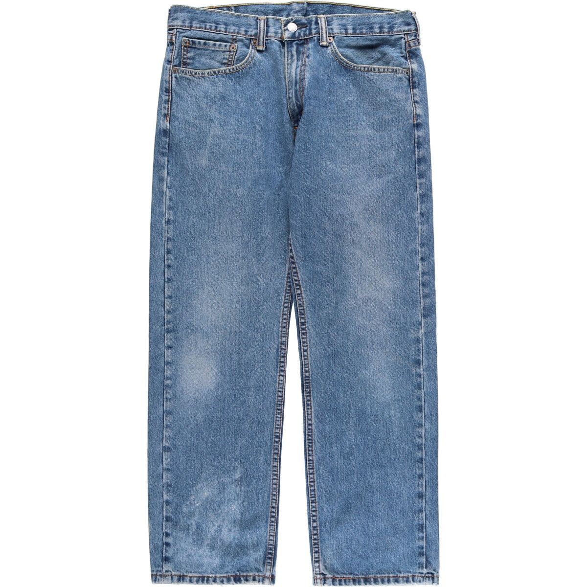 古着 リーバイス Levi's デニムパンツ メンズw34 /eaa408110 【中古】/eaa408110