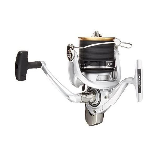 ダイワ(DAIWA) スピニングリール(投げ・遠投) 18 パワーサーフSS