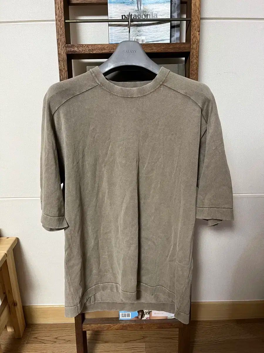 メンズ ZARA(ザラ) 半袖Tシャツ