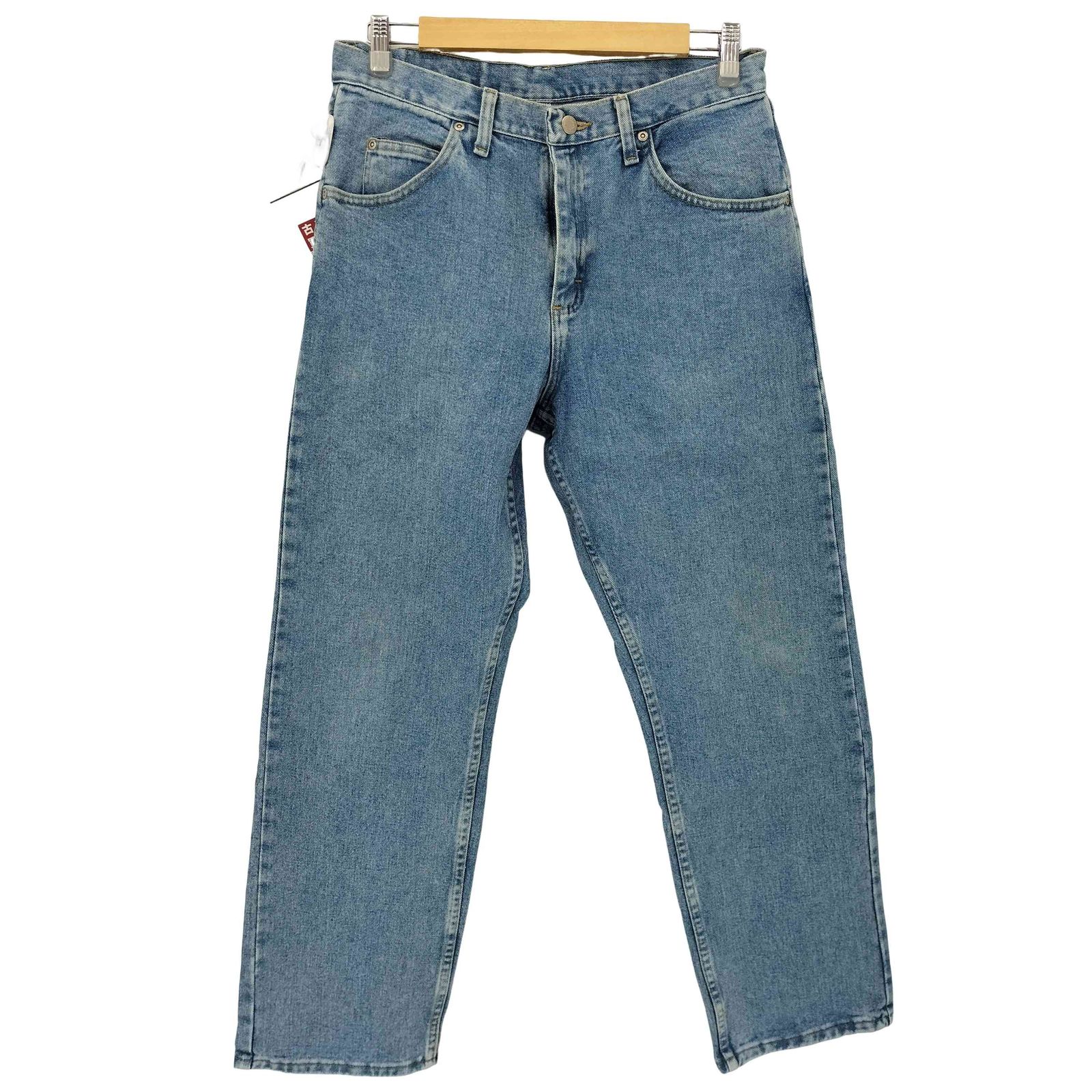 ラングラー Wrangler デニムパンツ メンズ  32×30