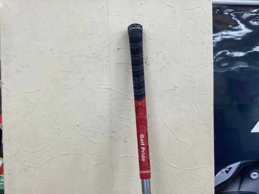 中古】 ダンロップ SRIXON ZX Mk II HYBRID H3 ユーティリティ