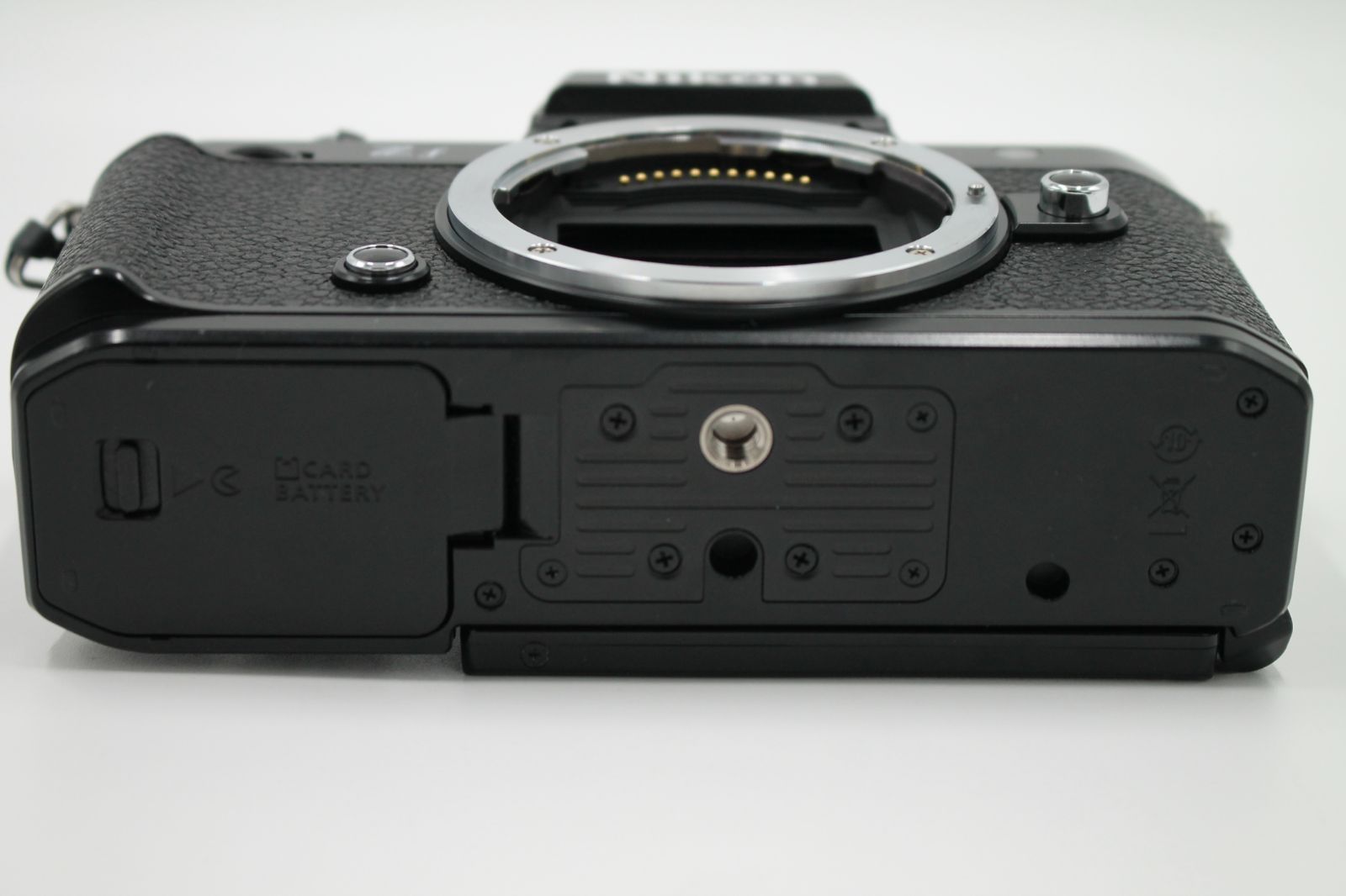 Nikon Zf シャッター数100回未満！極美品 Nikon Zf シャッター数100回未満！極美品 - メルカリ