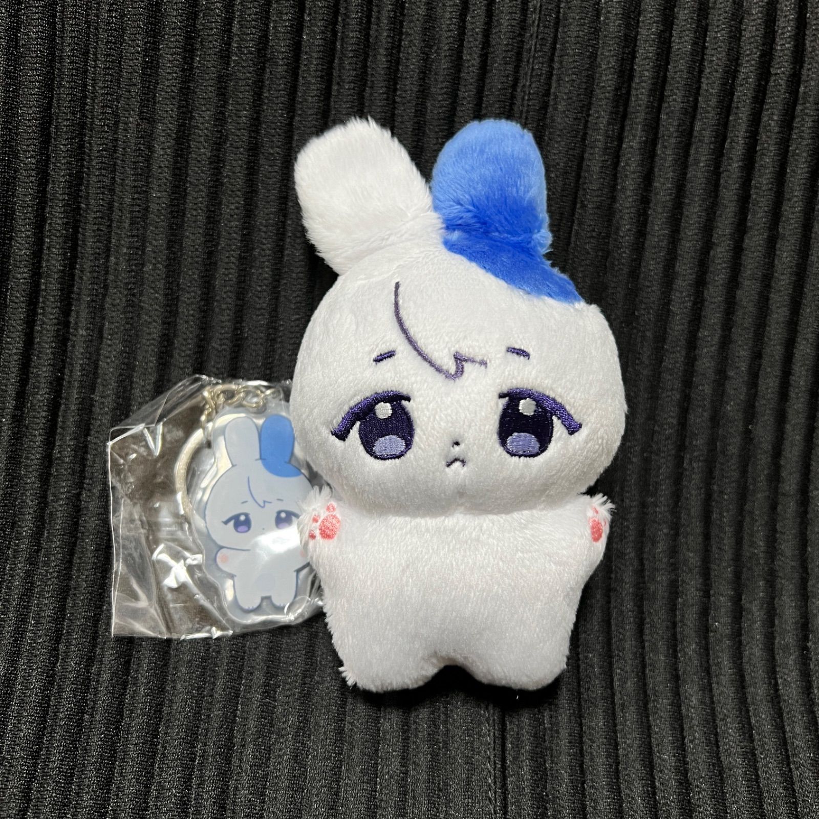 PLAVE イェジュン　ぬいぐるみ　10cm 新品　マスター Amazon.co.jp: PLAVE イェジュン ぬいぐるみ 10cm マスター