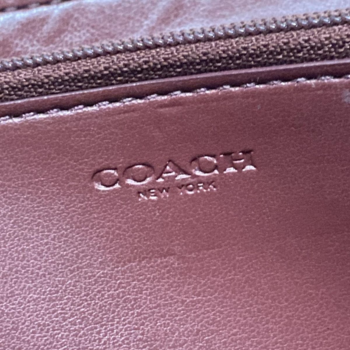 COACH コーチ