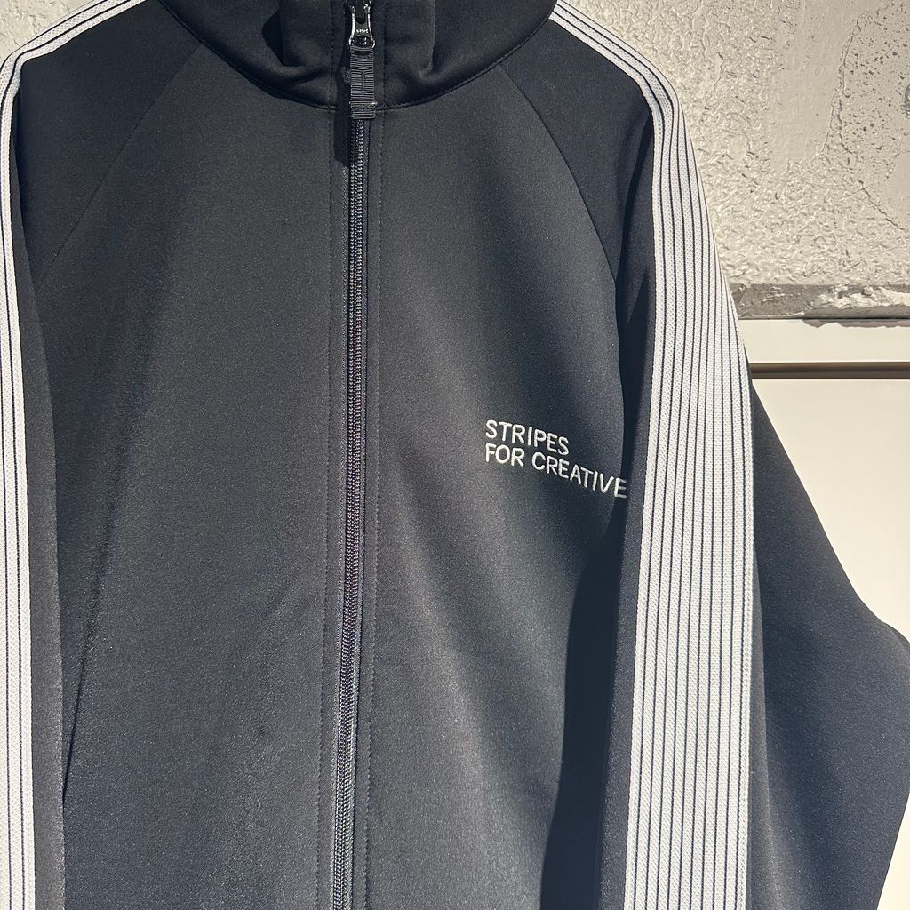 S.F.C Stripes For Creative エスエフシー ストライプフォー