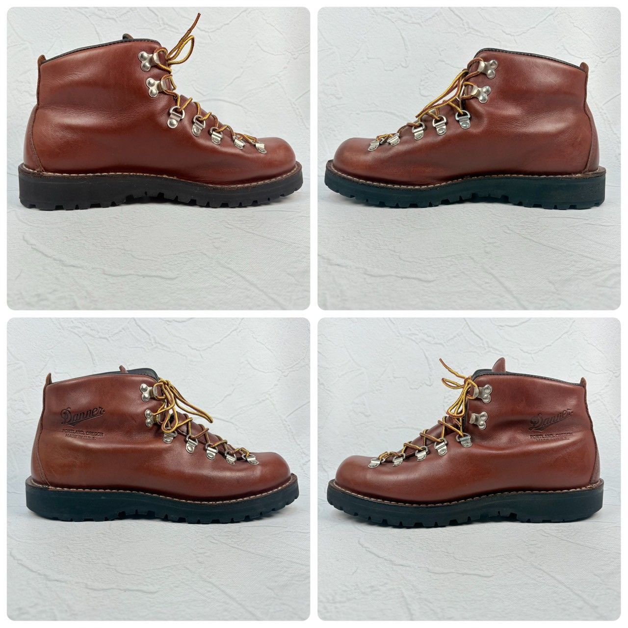 良品】Danner ダナー MOUNTAIN LIGHT マウンテンライト 良品】Danner ダナー MOUNTAIN LIGHT マウンテンライト