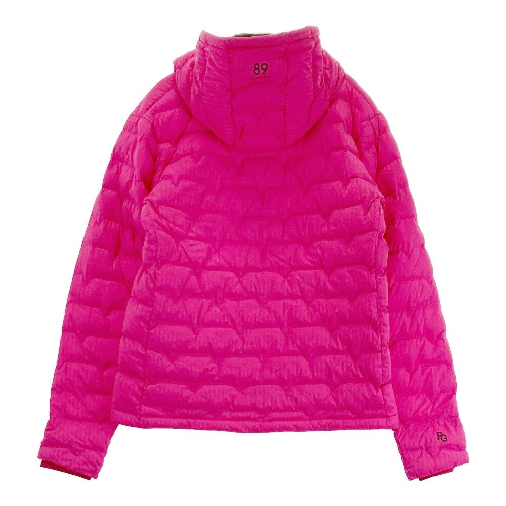 PEARLY GATES ストライプジャケット 【公式通販】