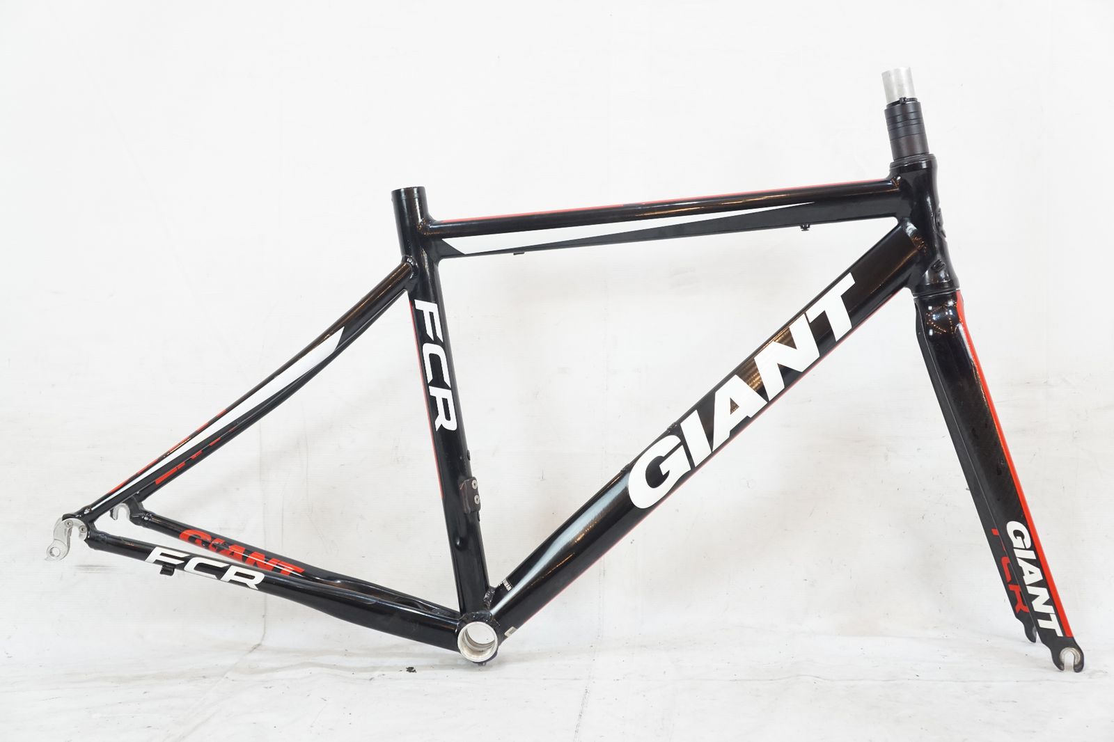 GIANT ジャイアント FCR 2011年モデル フレームセット | バイチャリ浦和ベース