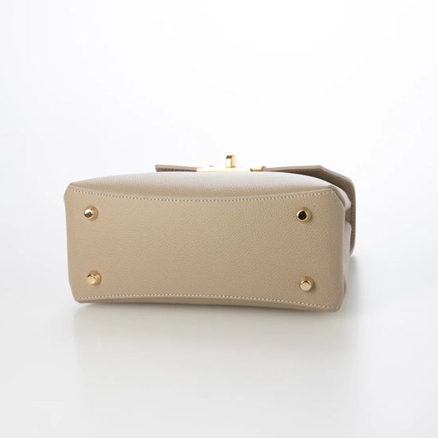 CARBOTTI カルボッティ　ダイアナ 楽天市場】CARBOTTI カルボッティ ハンドバッグ レディース