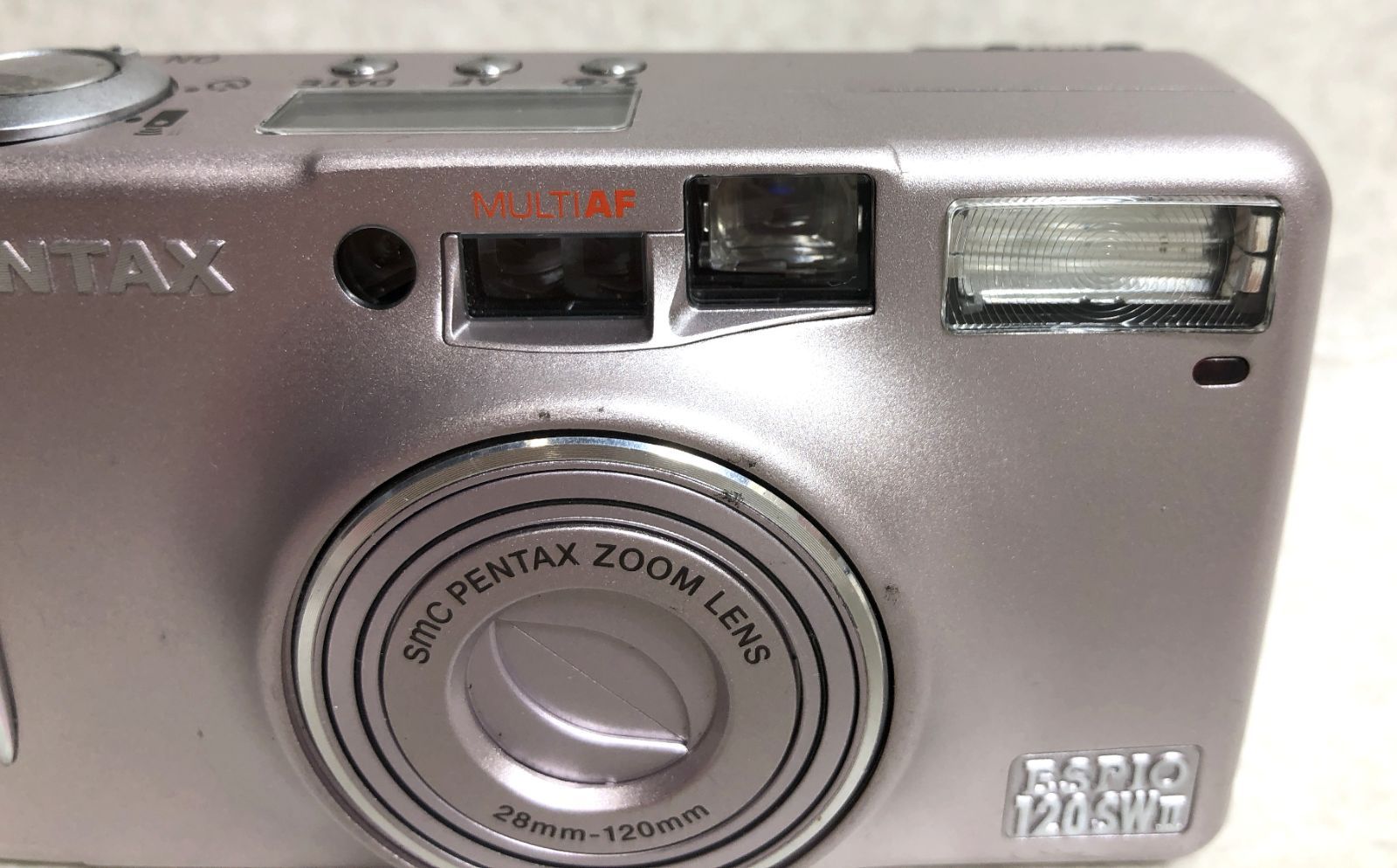 120SWⅡ