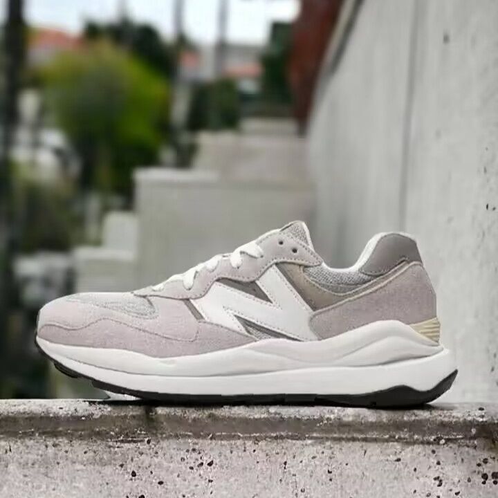 ニューバランス newbalance M5740CA 57/40 25cm - メルカリ