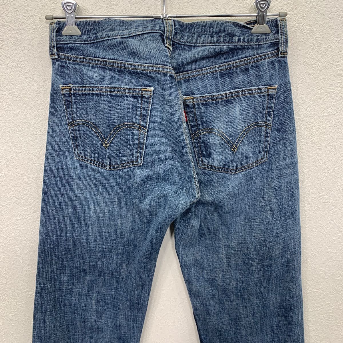 Levi's 501 XX メキシコ製　デニムパンツ 濃紺 W36 Levi's 501 XX メキシコ製 デニムパンツ 濃紺 W36