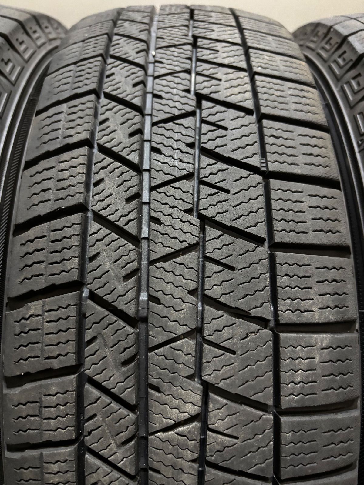 175 70R14 DUNLOP WINTER MAXX 03 20年製 スタッドレス 4本 ダンロップ ウィンターマックス WM03 アクア ヤリス フィット 3-K196 FFCRYSTALESIA_COM