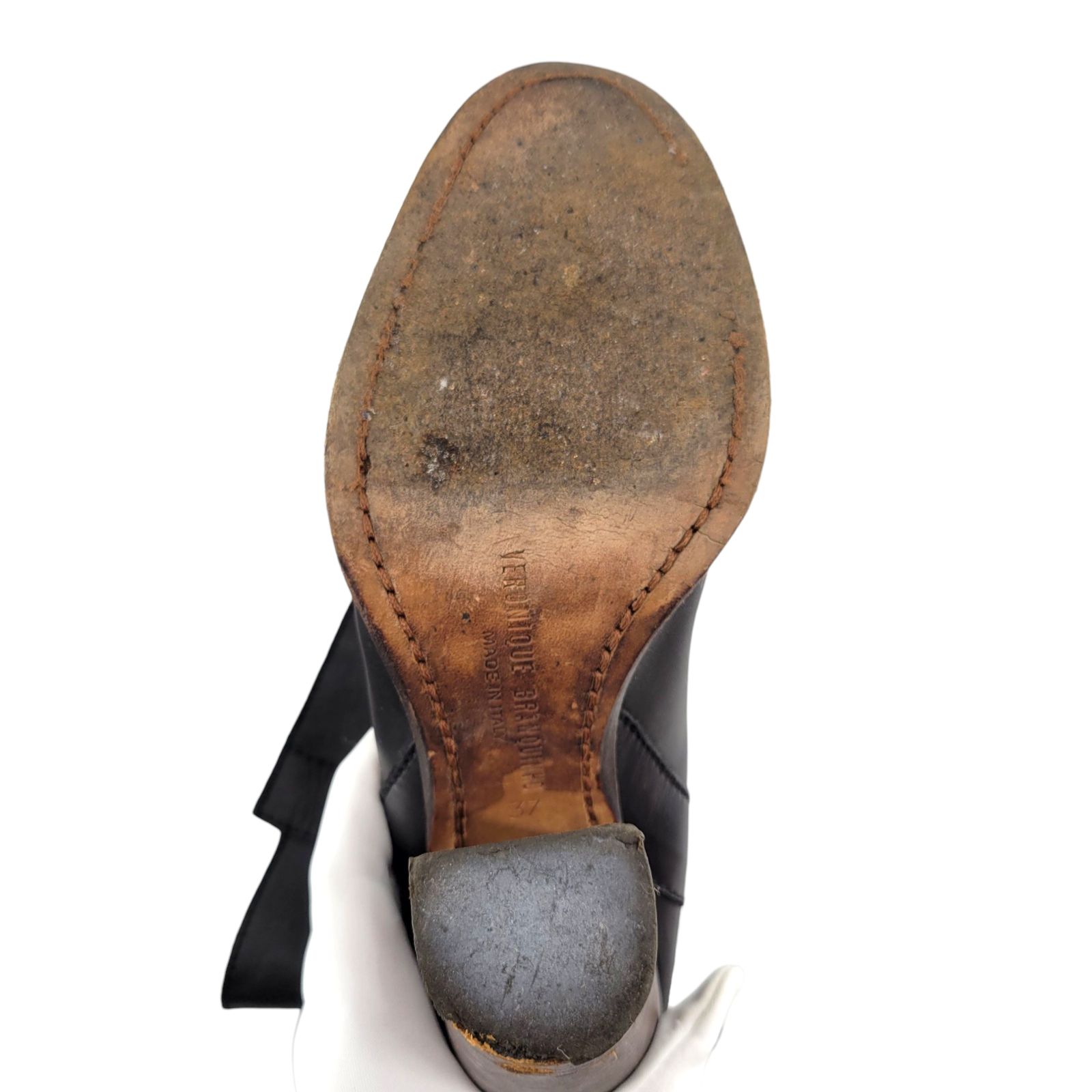 VERONIQUE BRANQUINHO Véronique Branquinho Boots Women's 37 23.5
