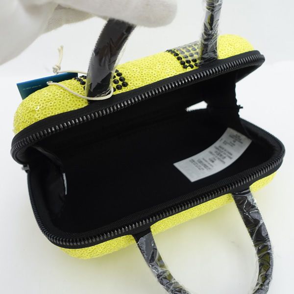 新品 adidas ラインストーン クラッチバッグ adidas ラインストーン