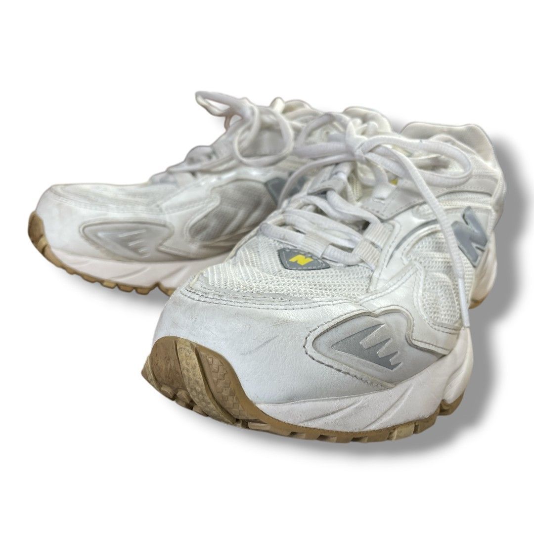 NEW BALANCE ML725AF ニューバランス ML725AF ML725AF 白 ホワイト