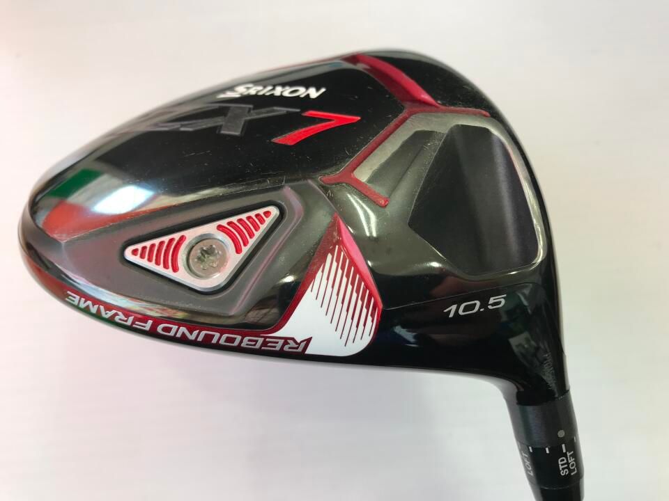 SRIXON ZX7