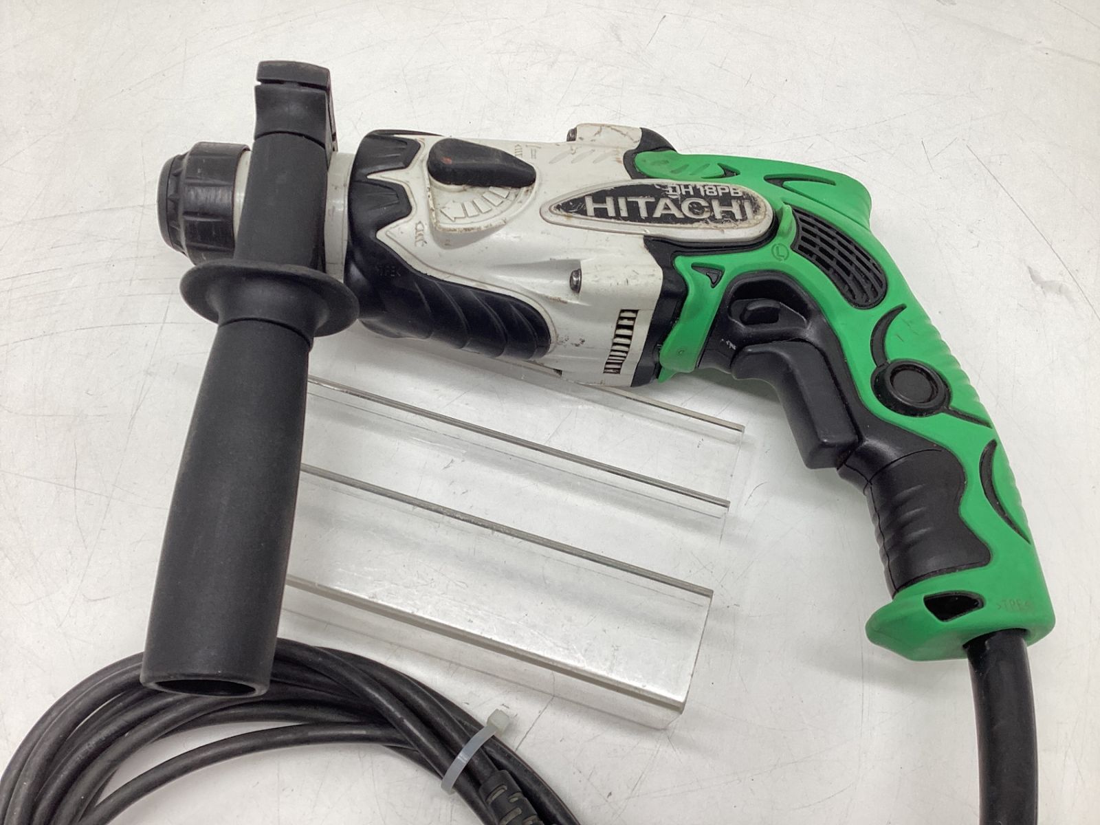 HITACHI ロータリーハンマドリル