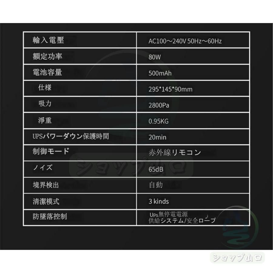 落下防止 窓ガラス掃除