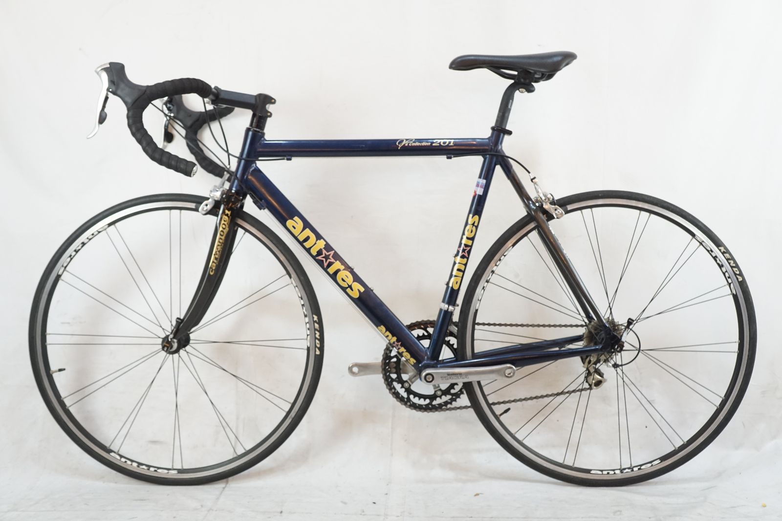 ANTARES 「アンタレス」 Y'S COLLECTION 201 2003年モデル ロード