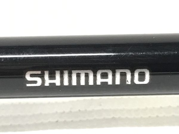 動作保証】SHIMANO Sephia XR TIP EGING S511M-S/F ティップエギング 