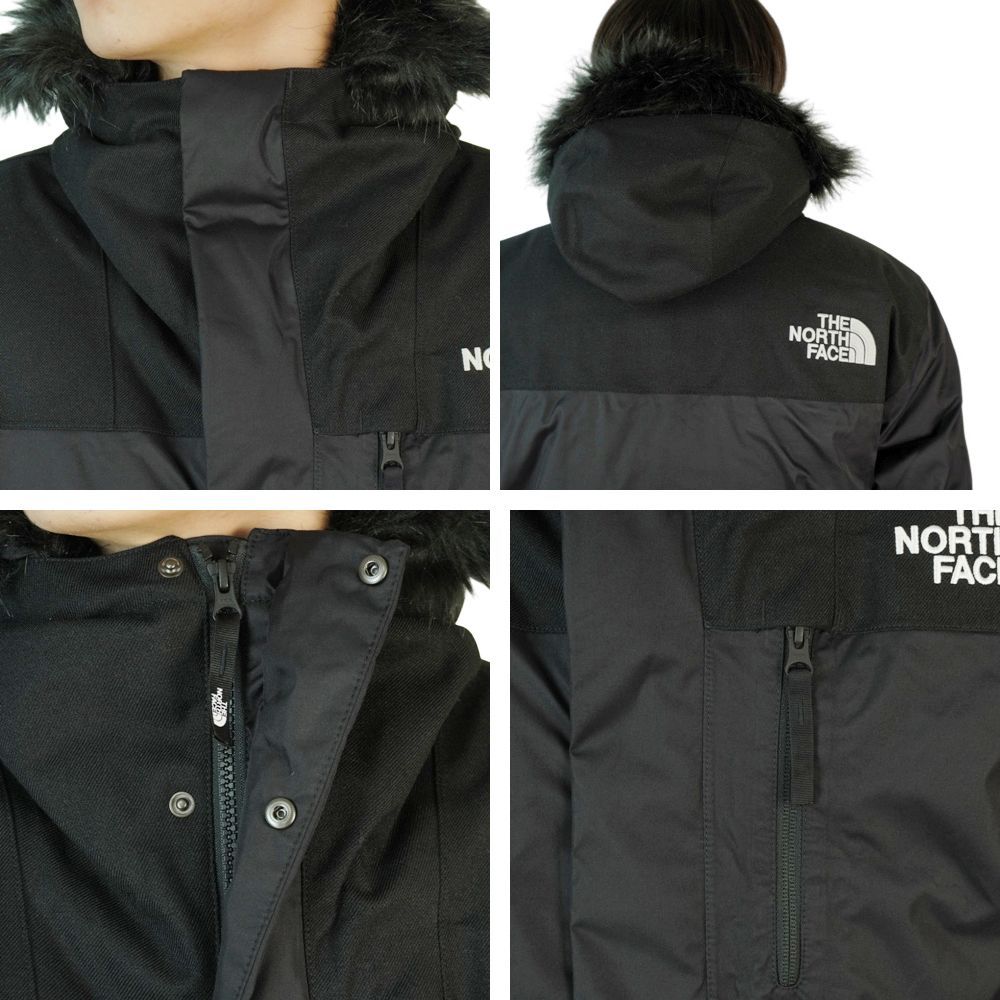 ノースフェイス USA企画 日本未発売 THE NORTH FACE メンズ