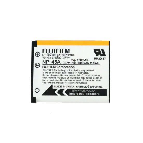 16 FUJIFILM