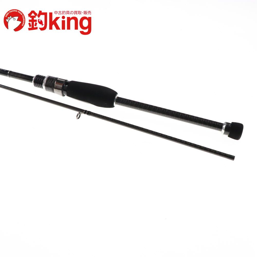 【中古/美品】 オリムピック グラファイトリーダー コルト プロトタイプ 21GCORPS-672L-HS   /P294L オリムピック グラファイトリーダー コルト プロトタイプ