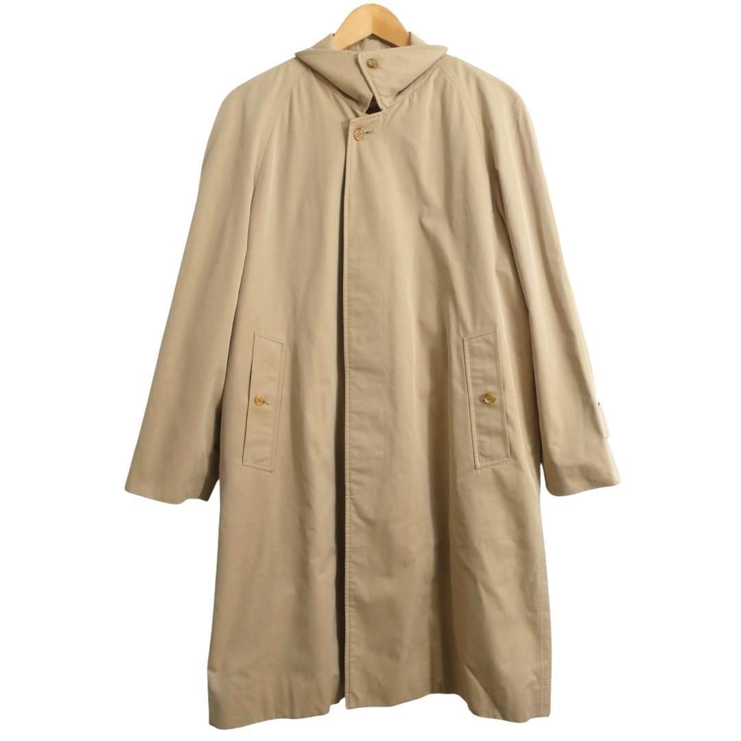 美品 BURBERRYS バーバリーズ SS B91A コットン ノバチェック柄 2WAY