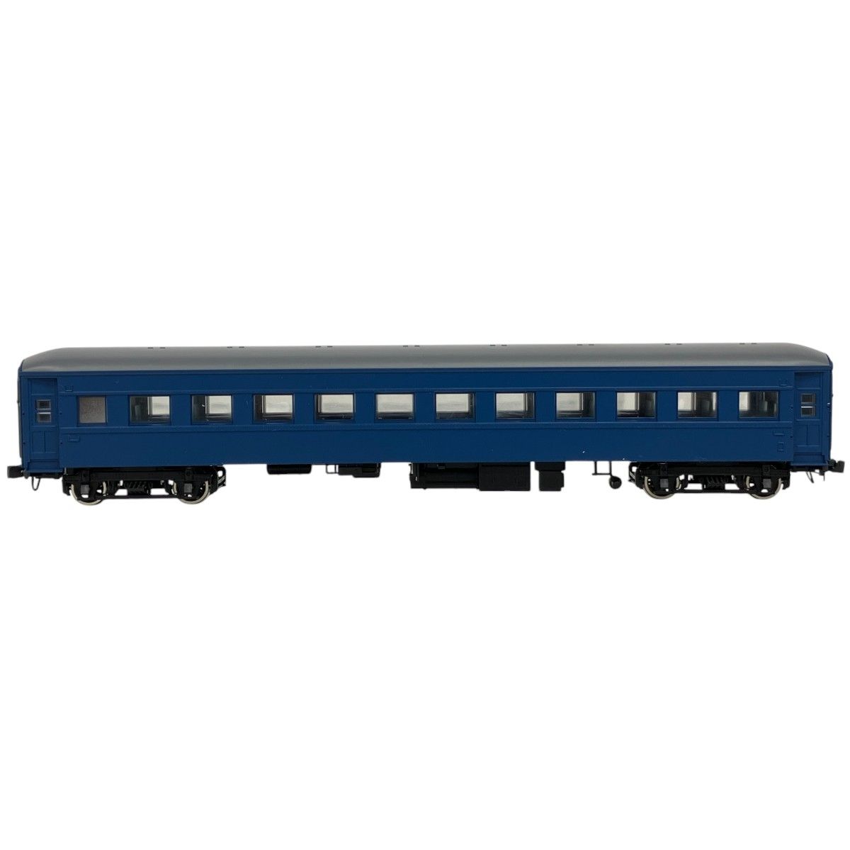 【本日特価】 KATO 中古 鉄道模型 HOゲージ ブルー オハ35 1-511 カトー JR、国鉄車輌