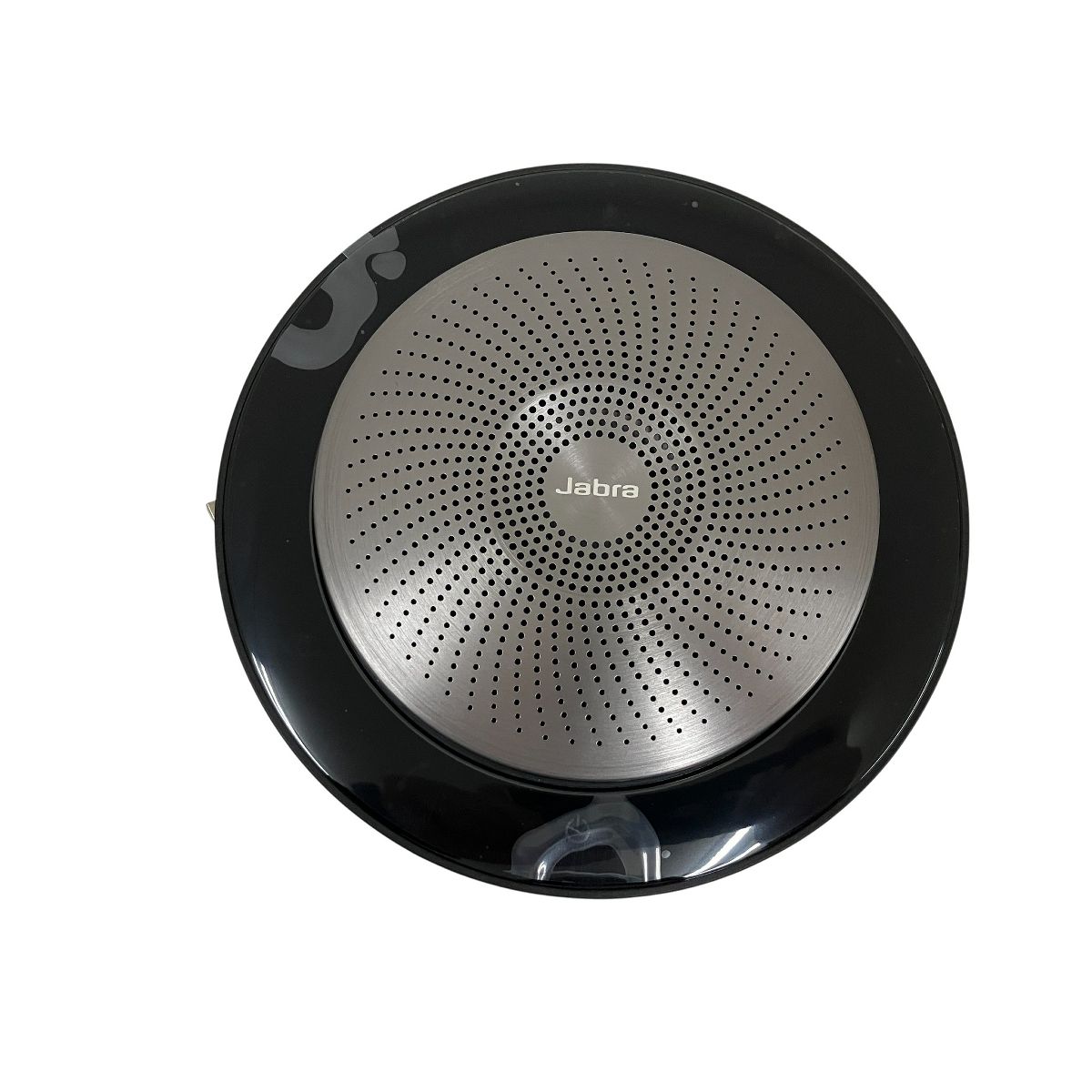 Jabra Speak 710 ポータブル スピーカー WEB会議 Bluetooth PC周辺機器 O10510685