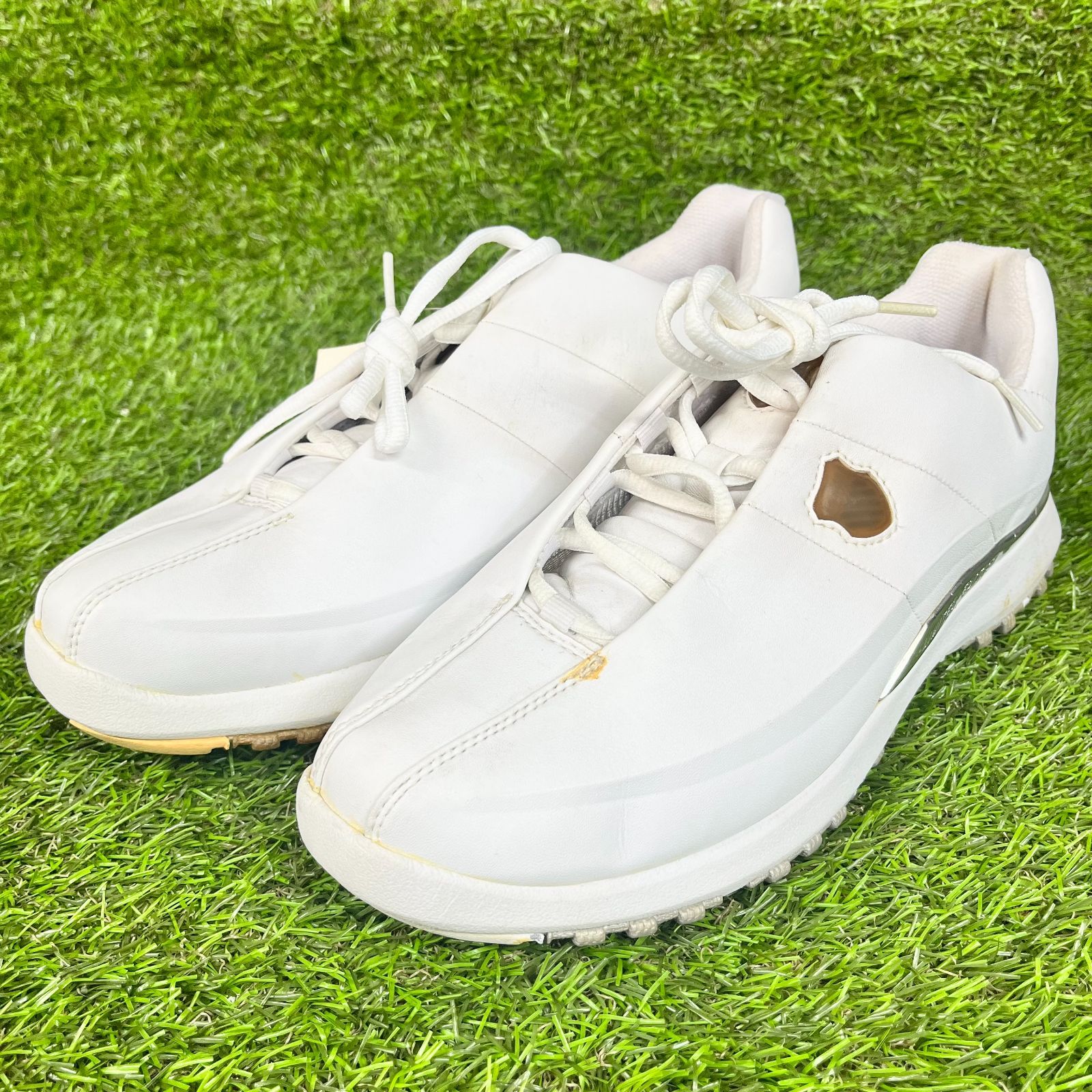 K-Swiss Limited Edition メンズ スニーカー 27cm ホワイト 中古