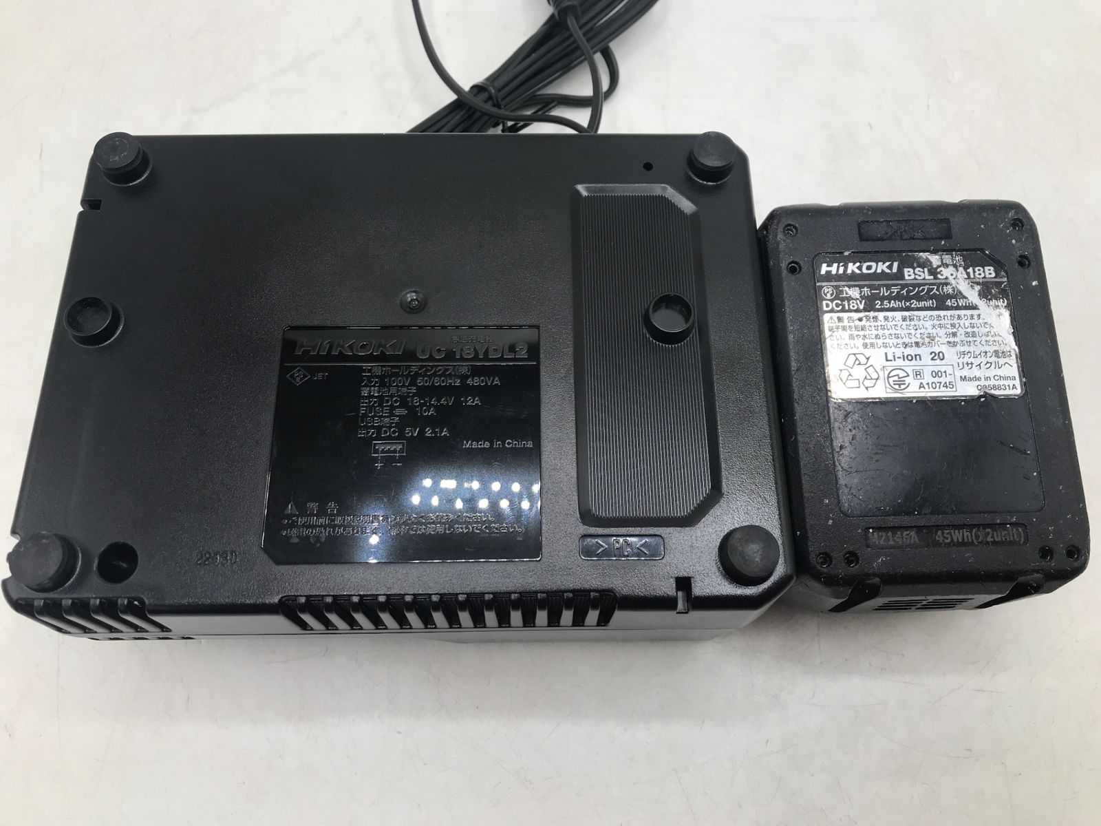 Bluetooth C3605DYBXPS