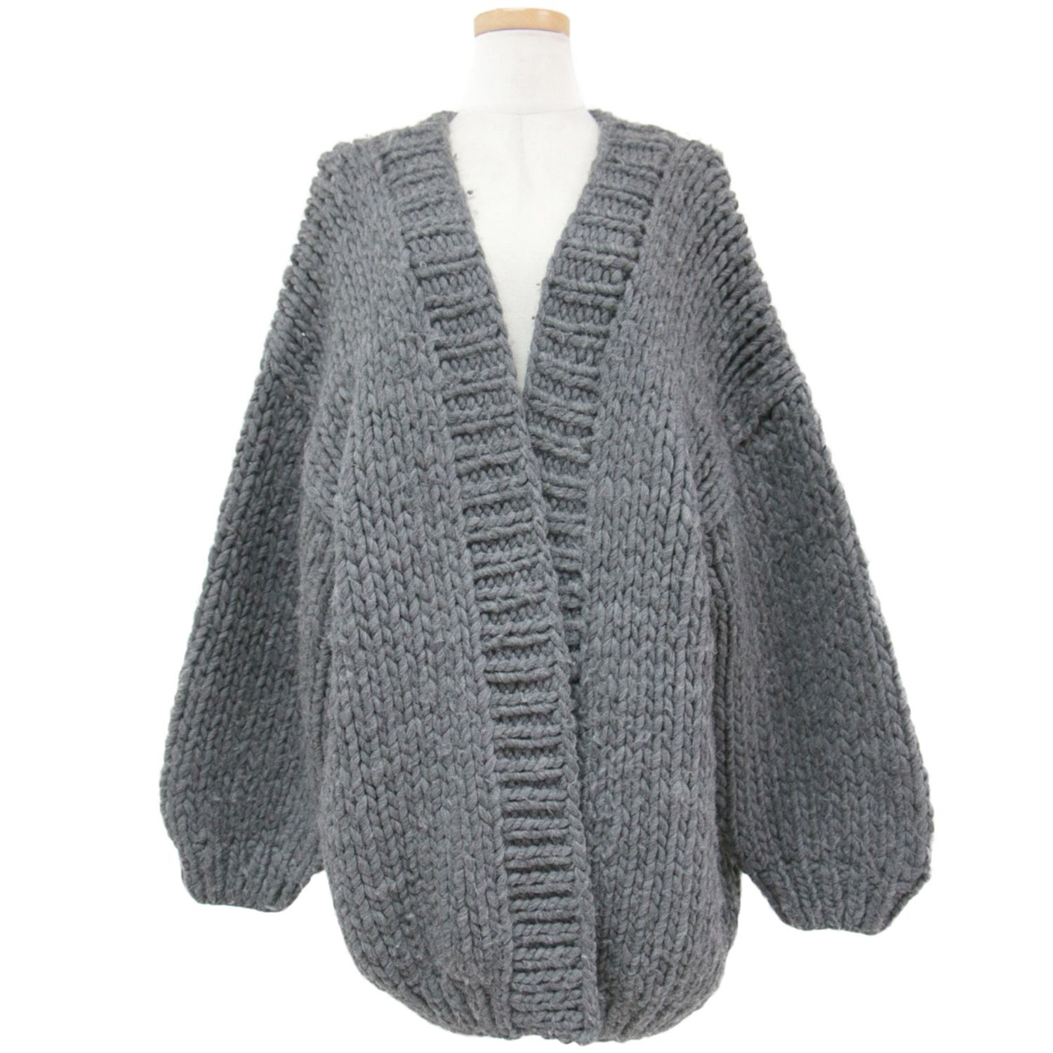 I Love Mr.Mittens×relume 別注ケーブルフードカーディガン I love Mr.Mittens | NEWS | ARTWORK