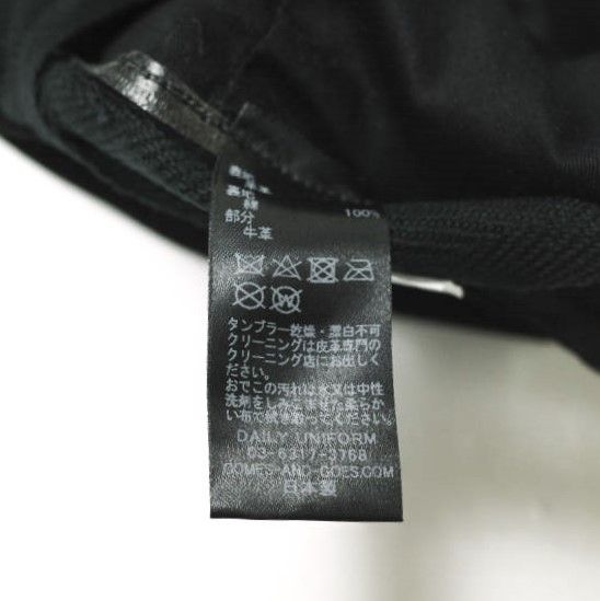 COMESANDGOES カムズアンドゴーズ