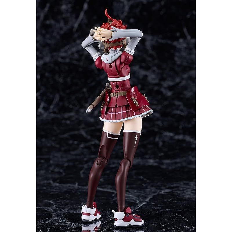 組み立て式プラスチックモデル