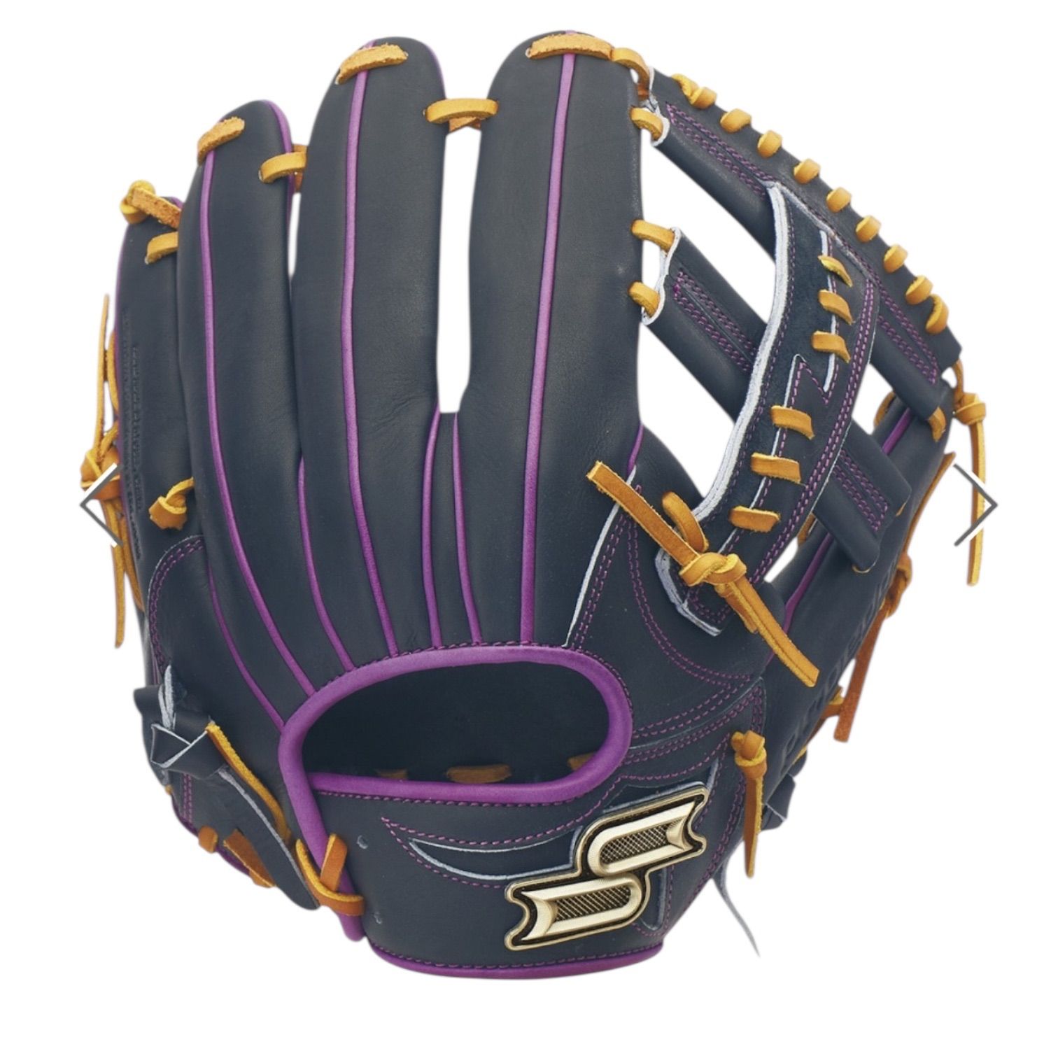 エスエスケイ 軟式 プロエッジ シリーズC 内野手用 グラブ 野球グラブ 一般 SSK Proedge 野球 グローブ 内野手 軟式グラブ 野球 軟式用グローブ 右投げ 軟式野球 軟式グローブ ssk 6L PNC76125F 7180